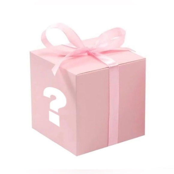 MYSTERY BOX! - Picture 1 of 1